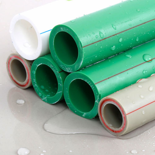 قیمت خرید عمده لوله پلی پروپیلن